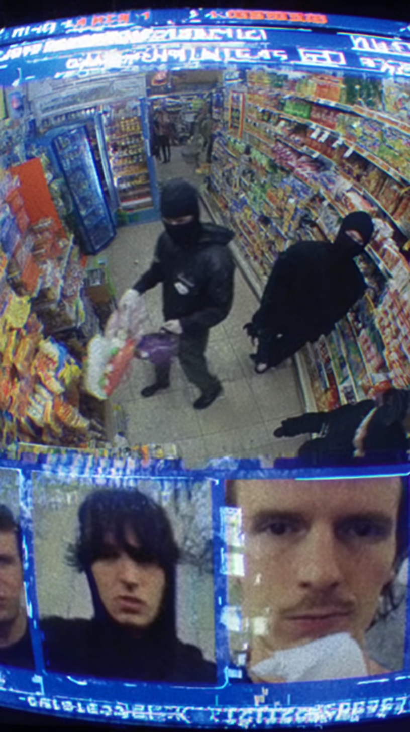 AI — фото. Yung_linn_ai