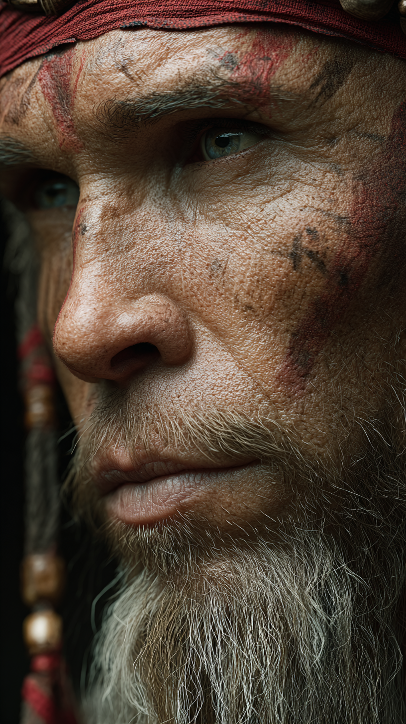 Модели смешанный стиль. AI — креатор