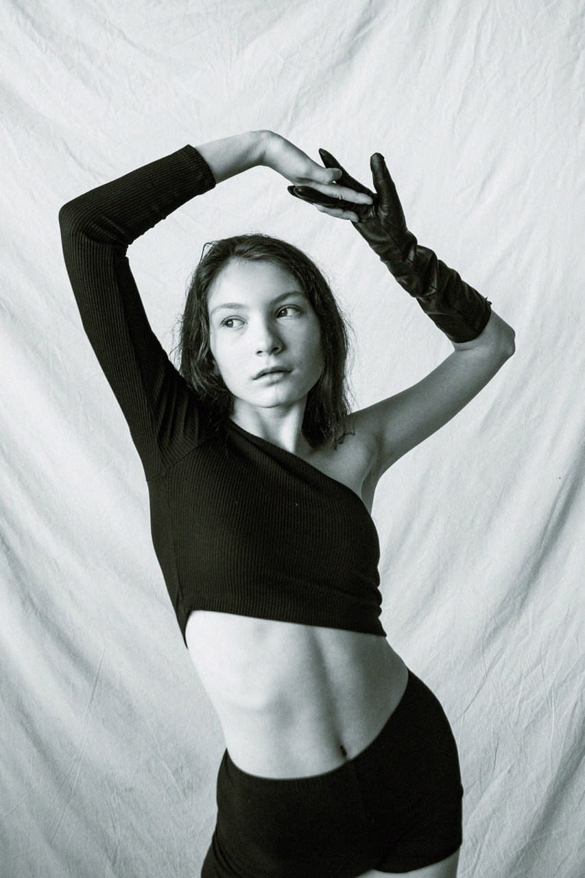 София. Модельное агентство ART PODIUM ULAN-UDE