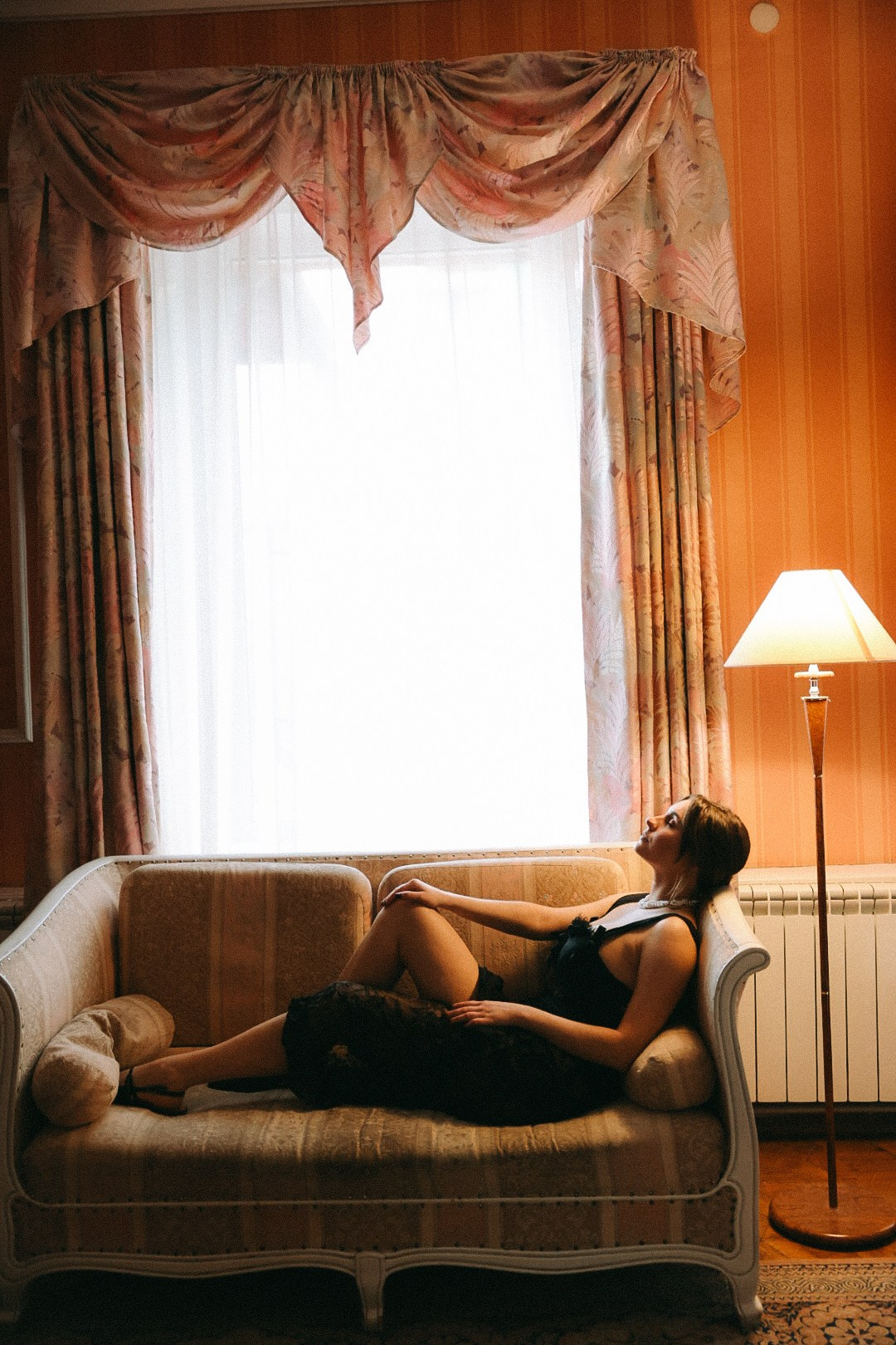 Полина и Мия. Фотограф Нижний Новгород