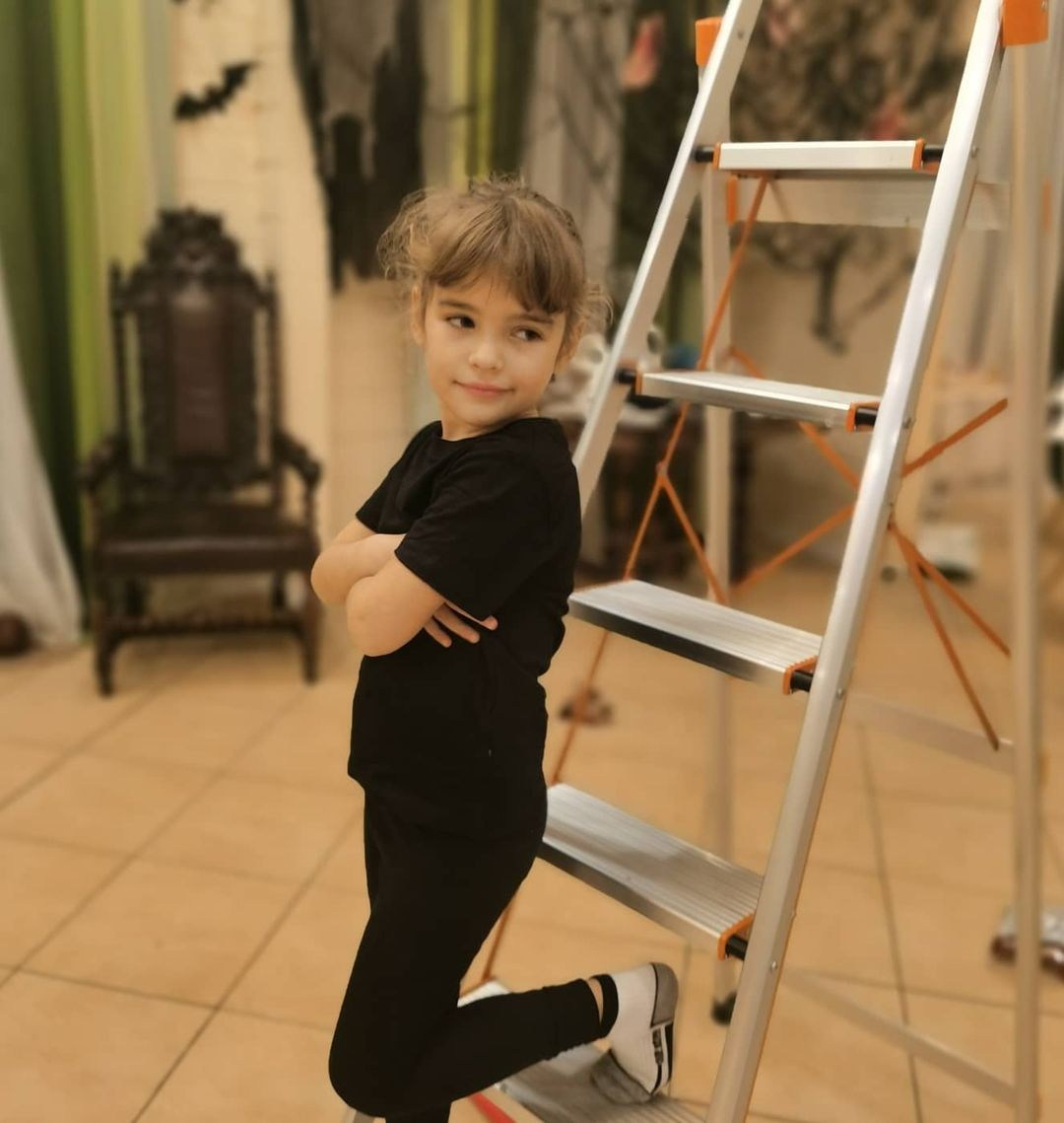 Anka`s Instagram. Заставка