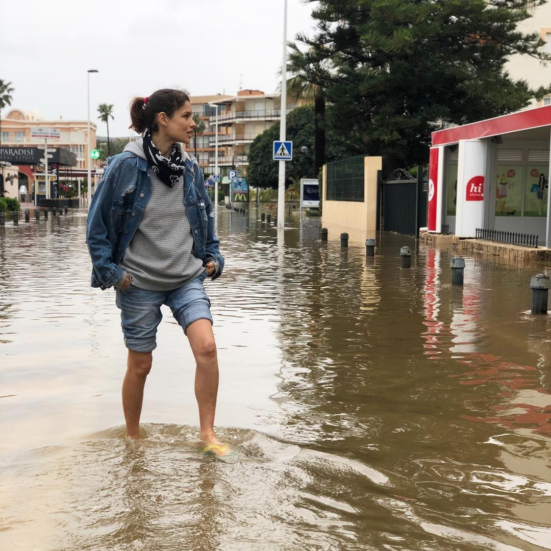 Anka`s Instagram. Заставка