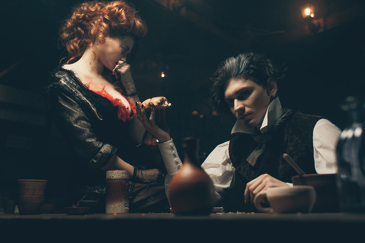 «Суини Тодд»