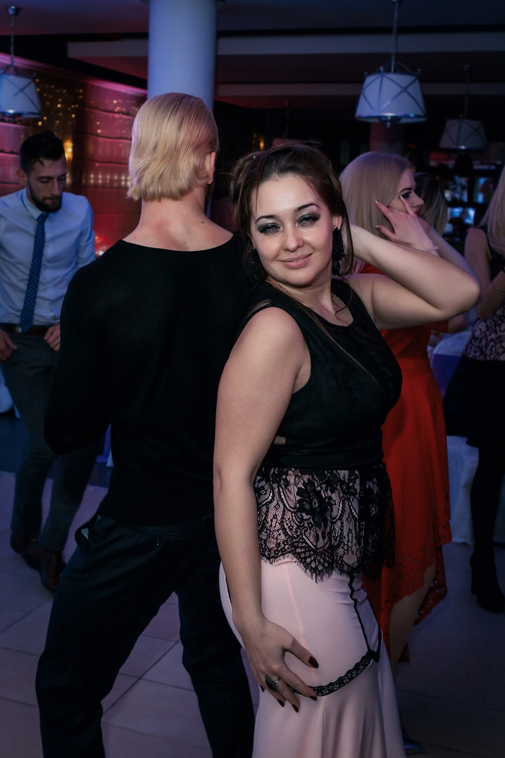 8 Марта. Свадебные фотографы Москва, Рязань Ася и Сергей