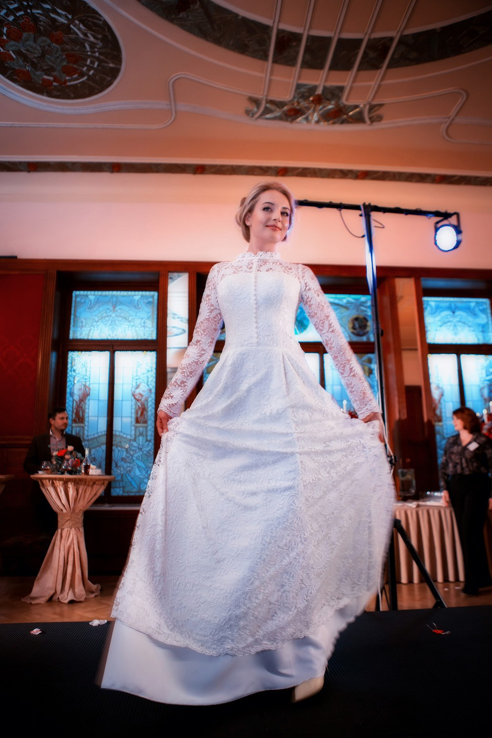 Italy Lux Wedding 2016. Свадебные фотографы Москва, Рязань Ася и Сергей