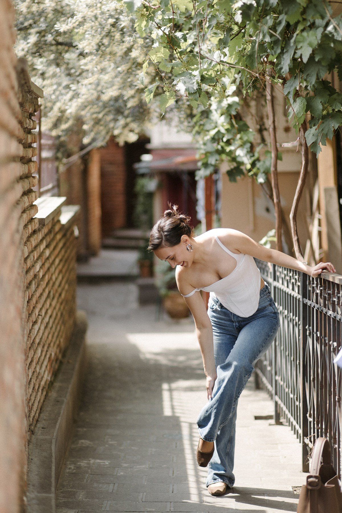 Katya. Anastasia Blud Photography