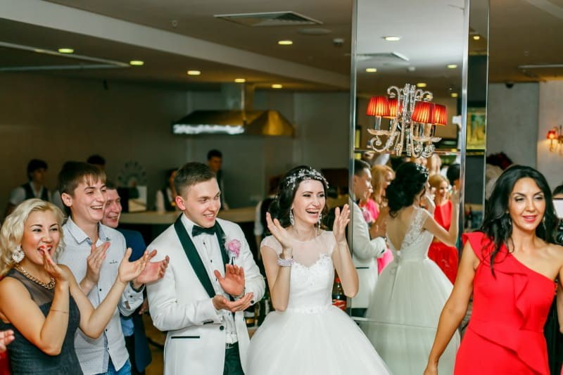 Свадебный фотограф Казань. Фотограф Ильхам Сибгатуллин Казань