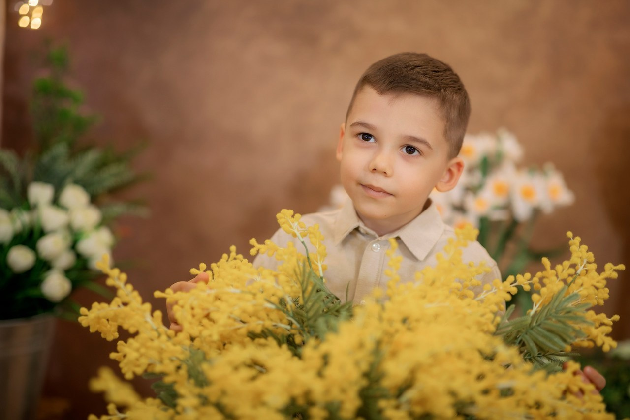 Отзывы. Семейный и детский фотограф Мария Полякова