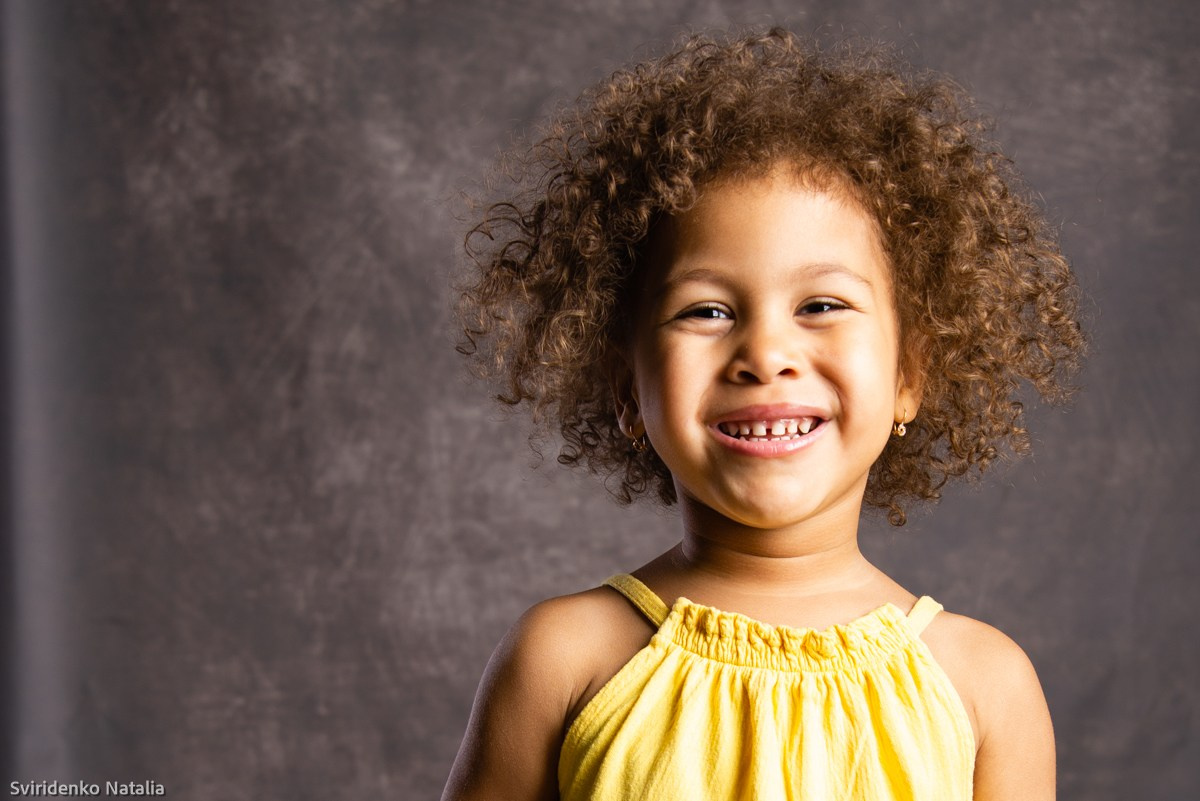 Амалия. Фотограф в Кемерово Наталья Свириденко