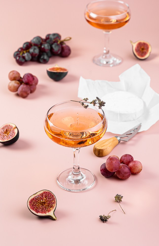 Предметный и фуд-фотограф Лариса Андреева г. Набережные Челны