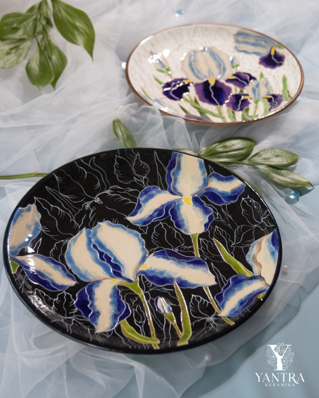 Yantra Keramika. Janie valde |photographer & visual artist