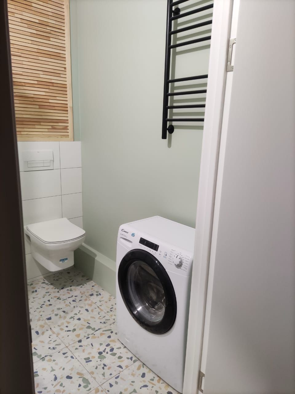 Примеры работ по дизайну ванных нашей студии. Дизайн-интерьера