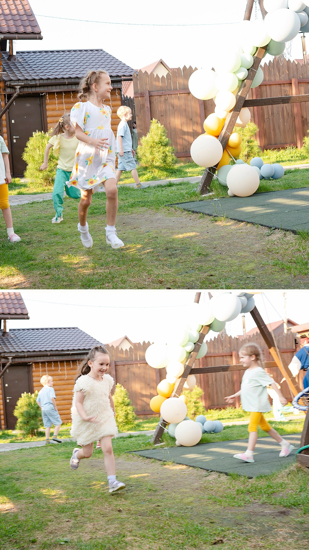 фотограф на день рождения Сургут