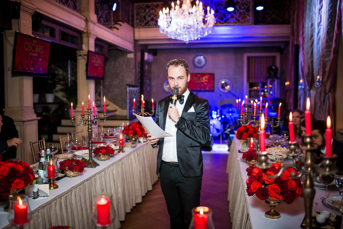 Репортажный фотограф Борис Геер