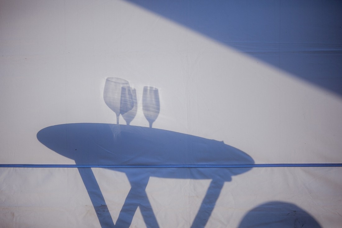 Фотосъемка Юбилея Натальи. Репортажный фотограф Борис Геер