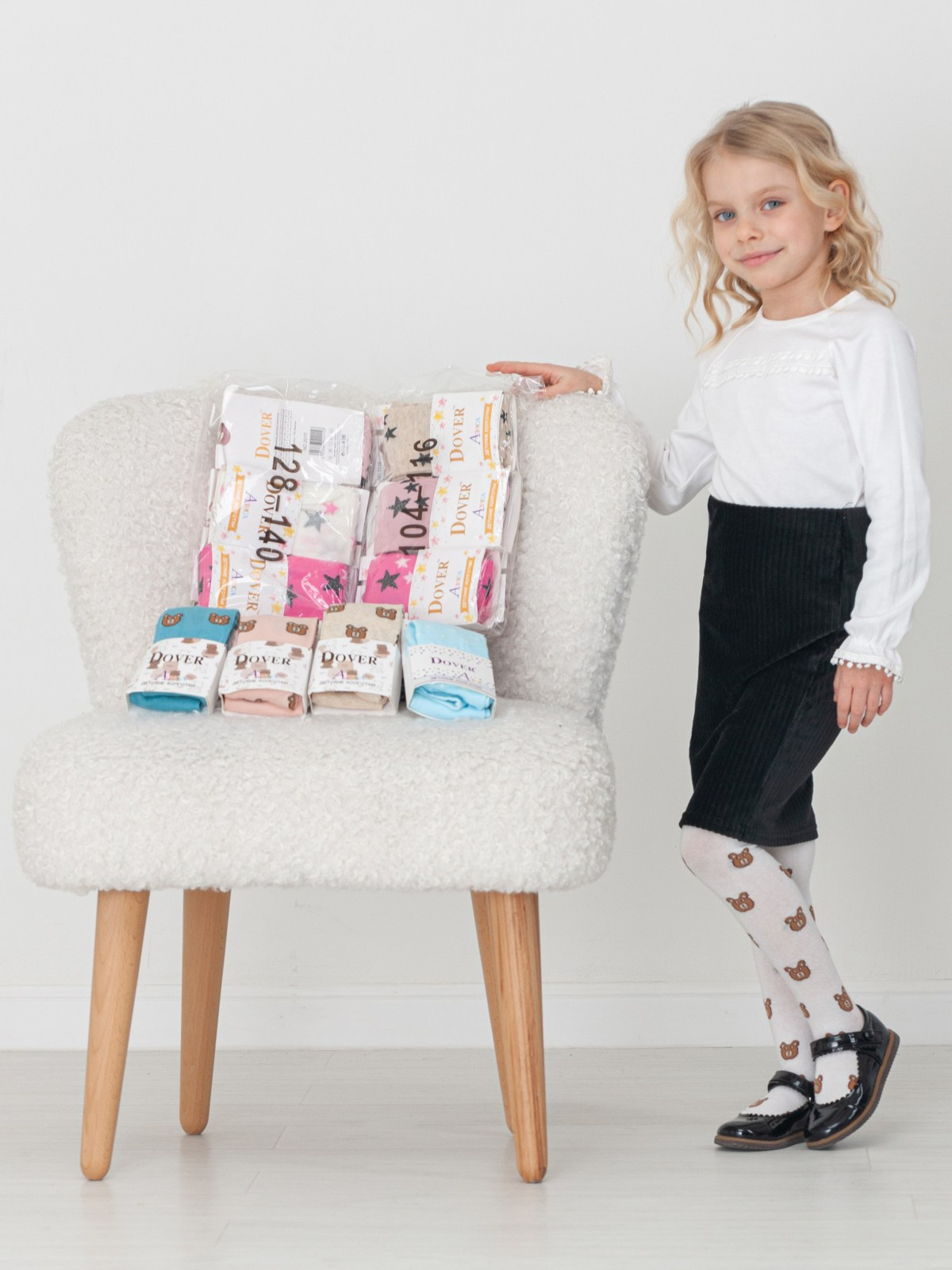 Фотосъёмка детских колготок. Сборные фотосъёмки в Москве. фотосессии одежды.фотограф