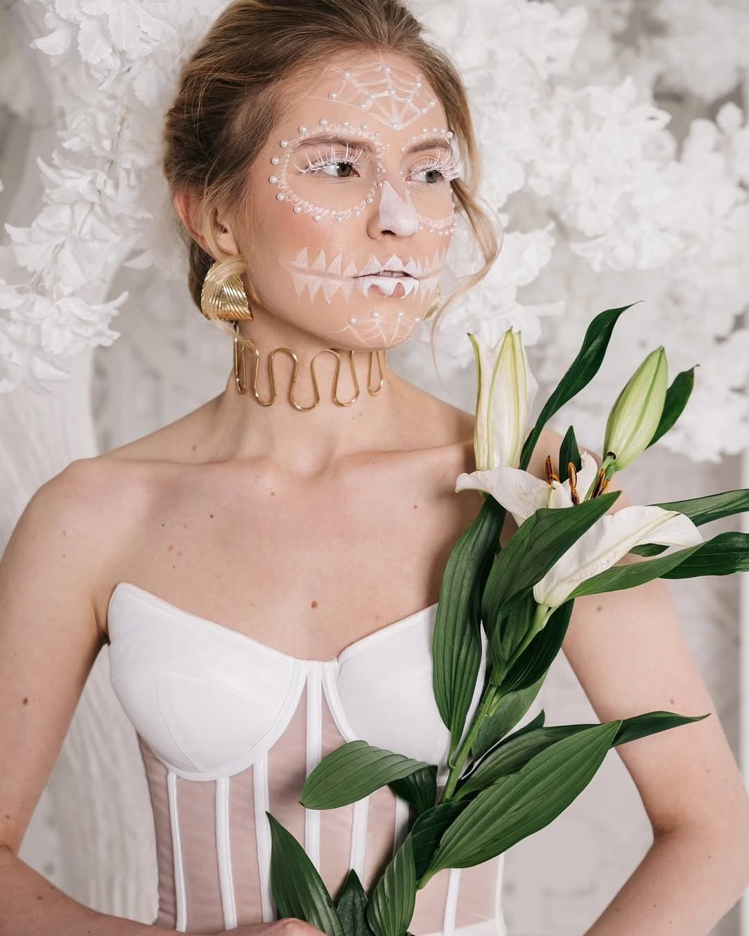 Клиенты. Визажист и стилист по волосам. Москва. Сталина Тамара