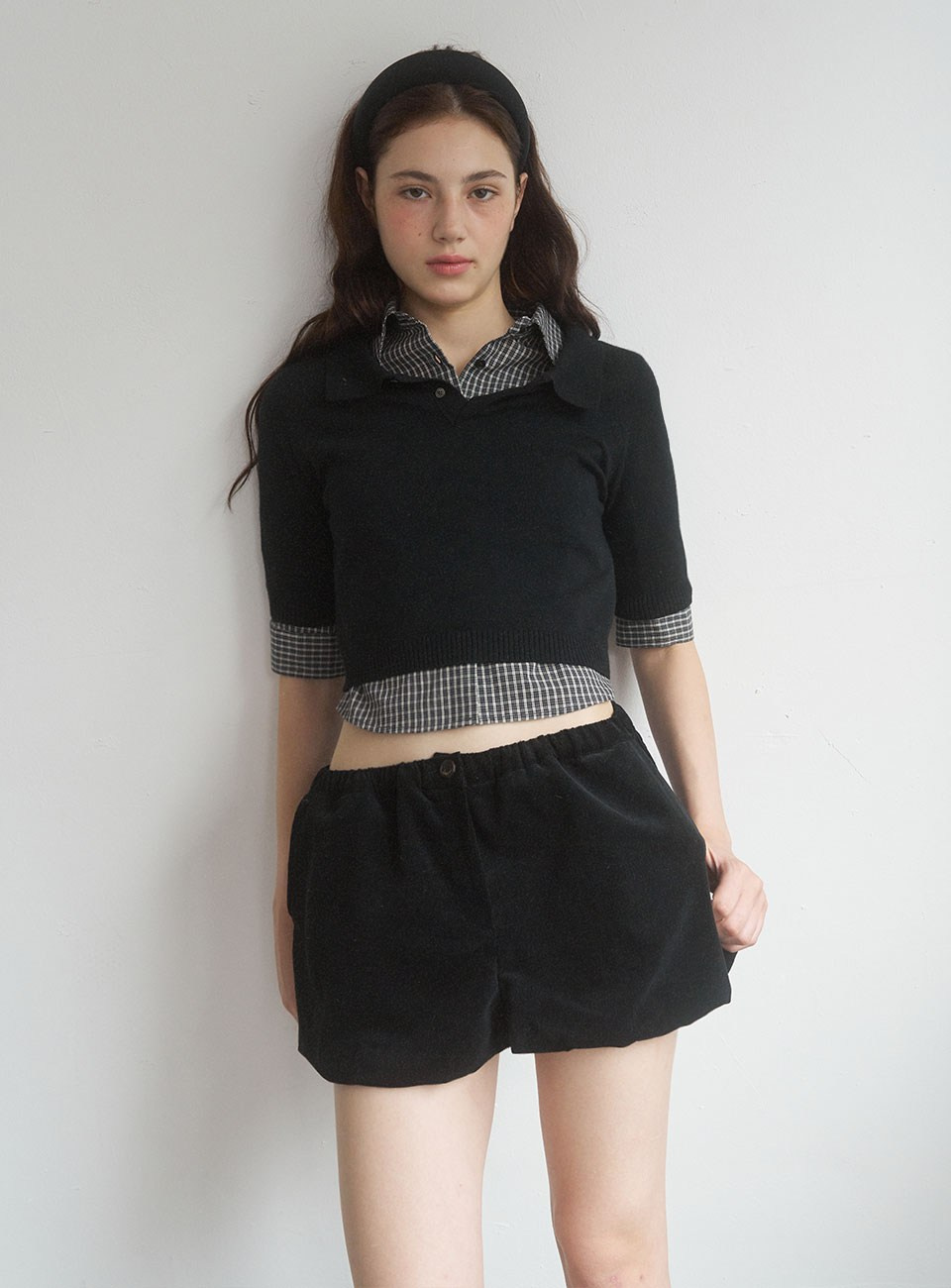 Ярослава Абрамова. Модельное агентство TM Models в Калининграде