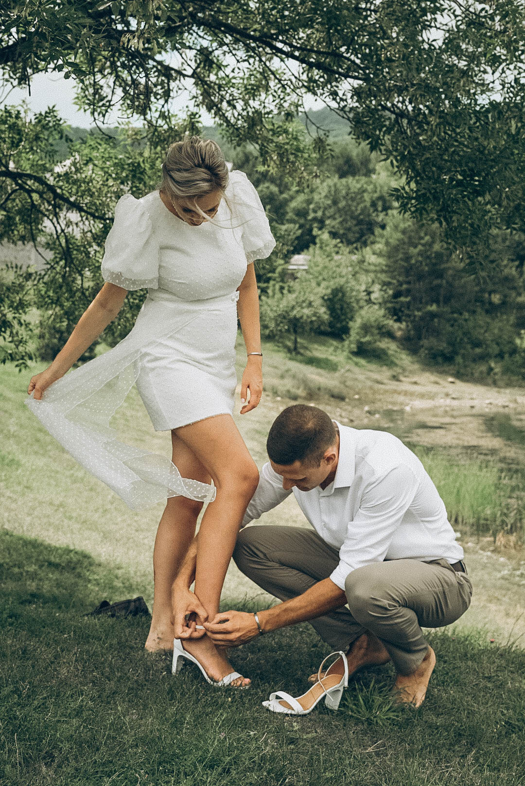 Wedding. Фотограф в Крыму, Ялта, Профессиональная фотосессия
