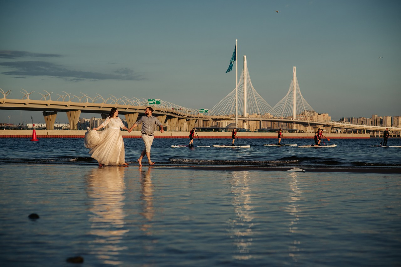 Подборка разных свадеб 2021-2024. Фотограф Дмитрий Сермяжко