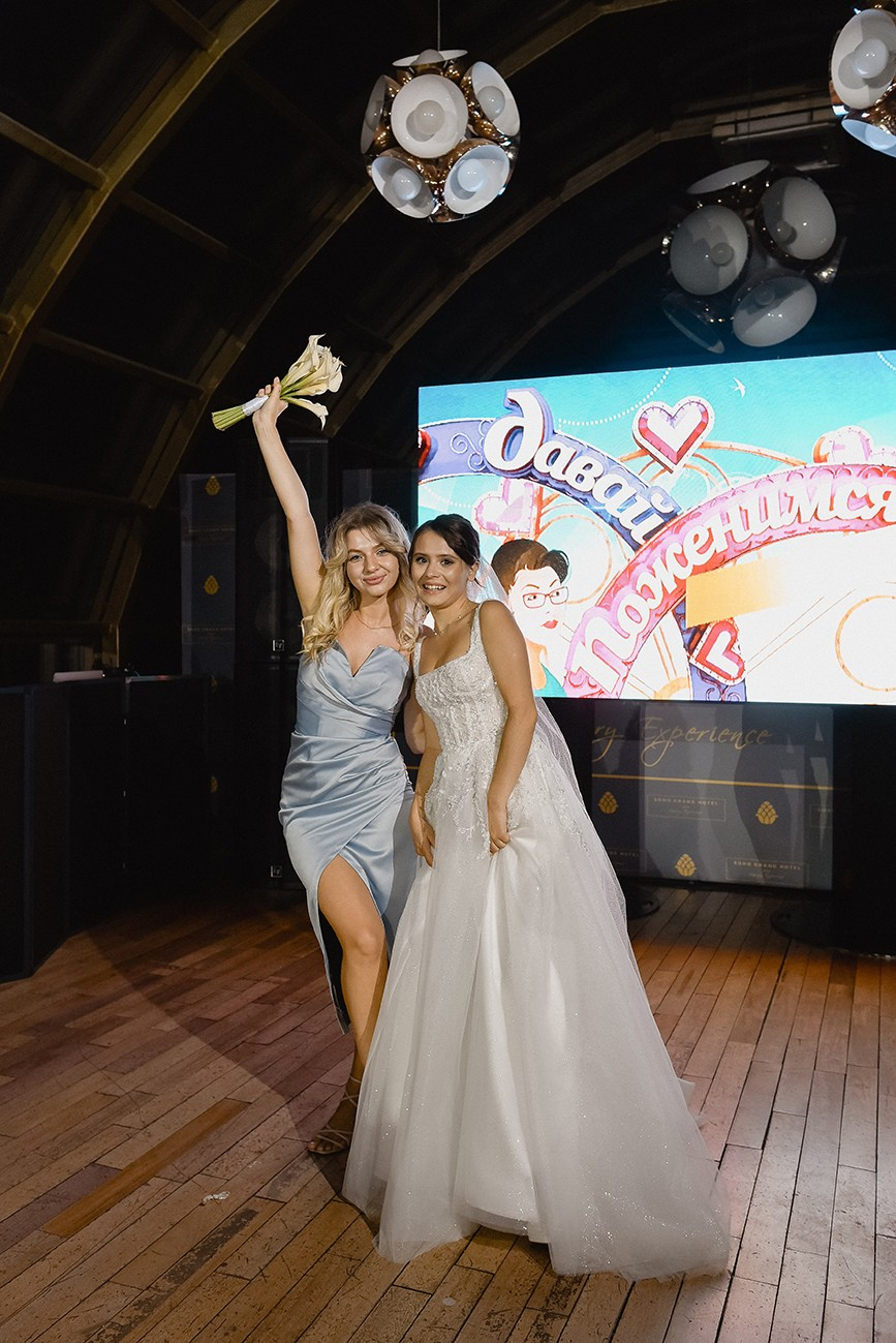 Святослав и Дарья. Свадебный и семейный фотограф в Ростове-на-Дону Елена Сторожок