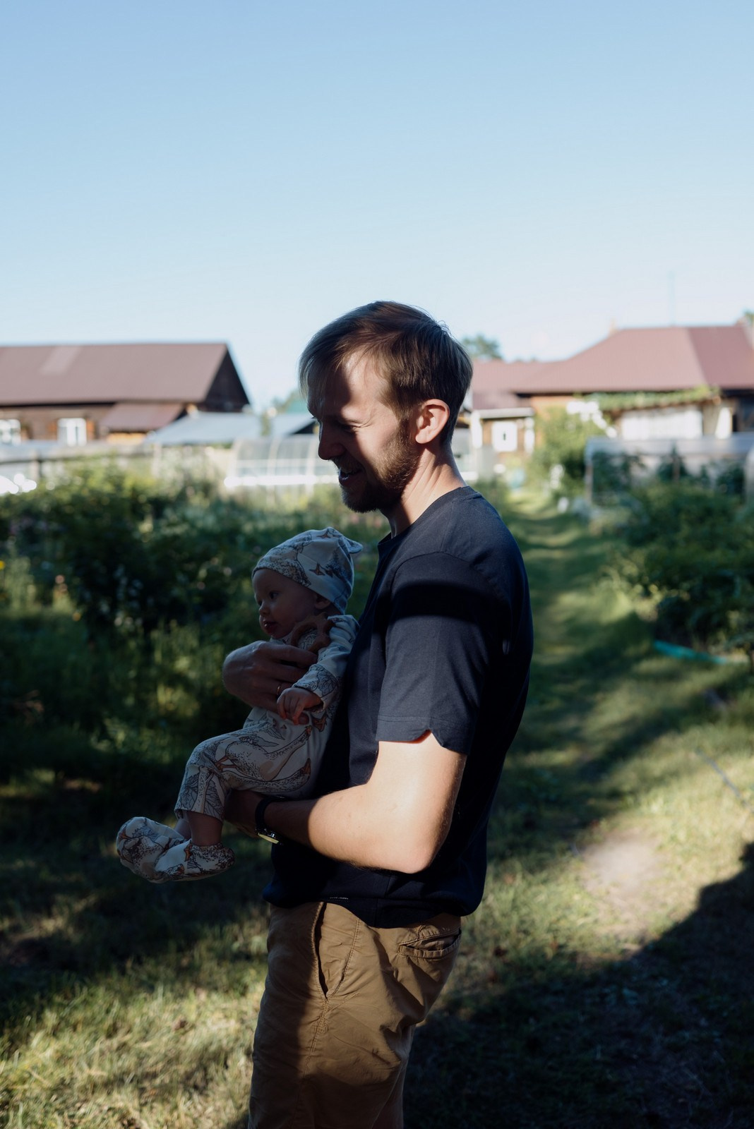 Dina & Vitaly. Эркин Сулайманов | Фотограф, Томск