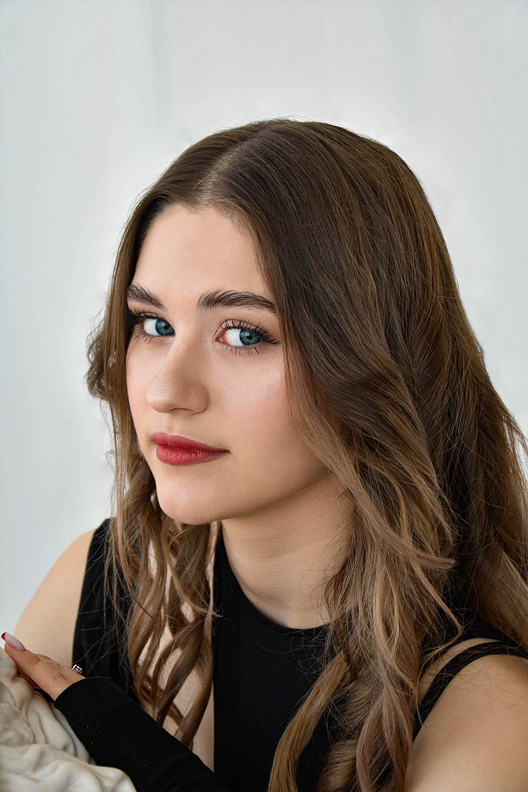 Женский фотограф в Людиново и Киров