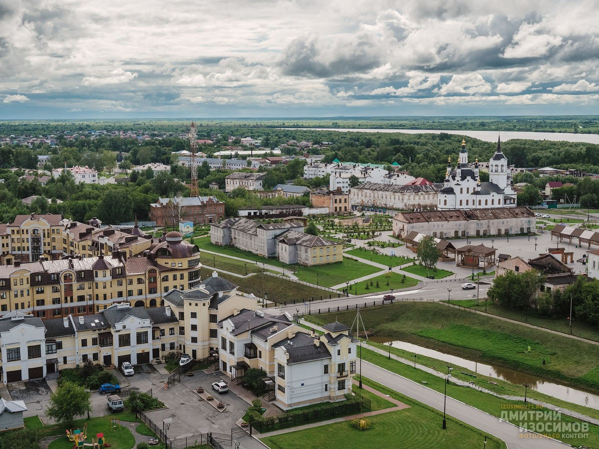 Архитектура