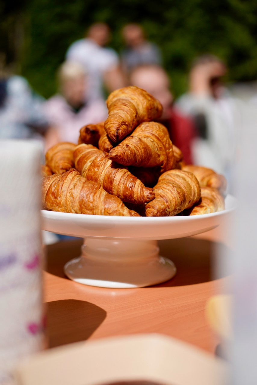 Мастер класс в «Жемчужине ". Ресурс Комлект Сервис