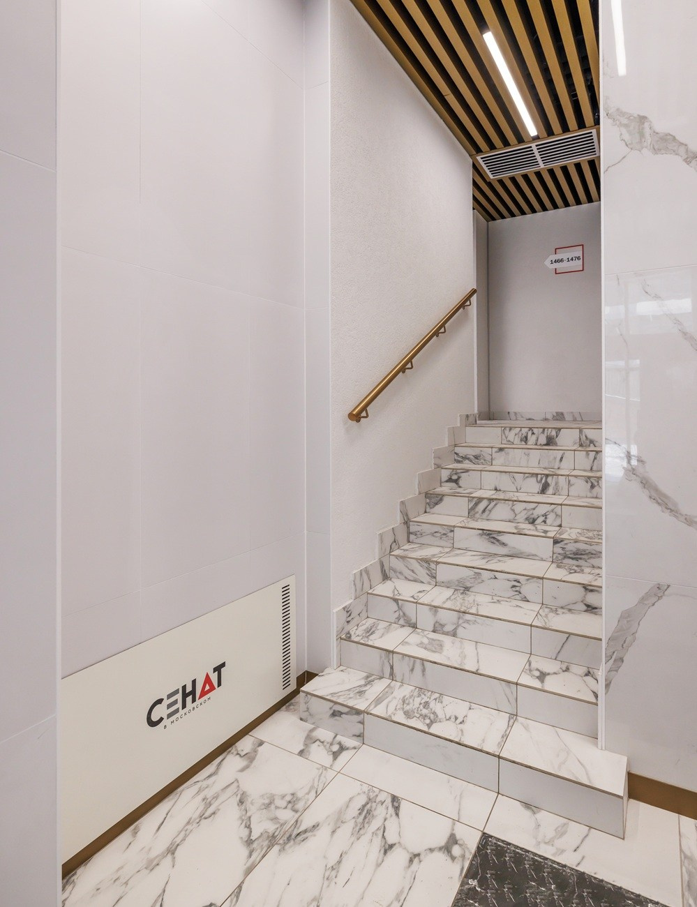 Квартира в новостройке. Интерьерный фотограф из Санкт-Петербурга Елена Головкова