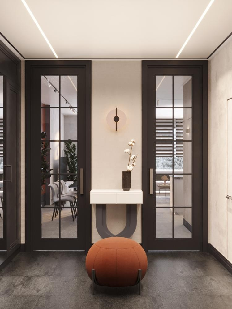 Дизайнер интерьеров