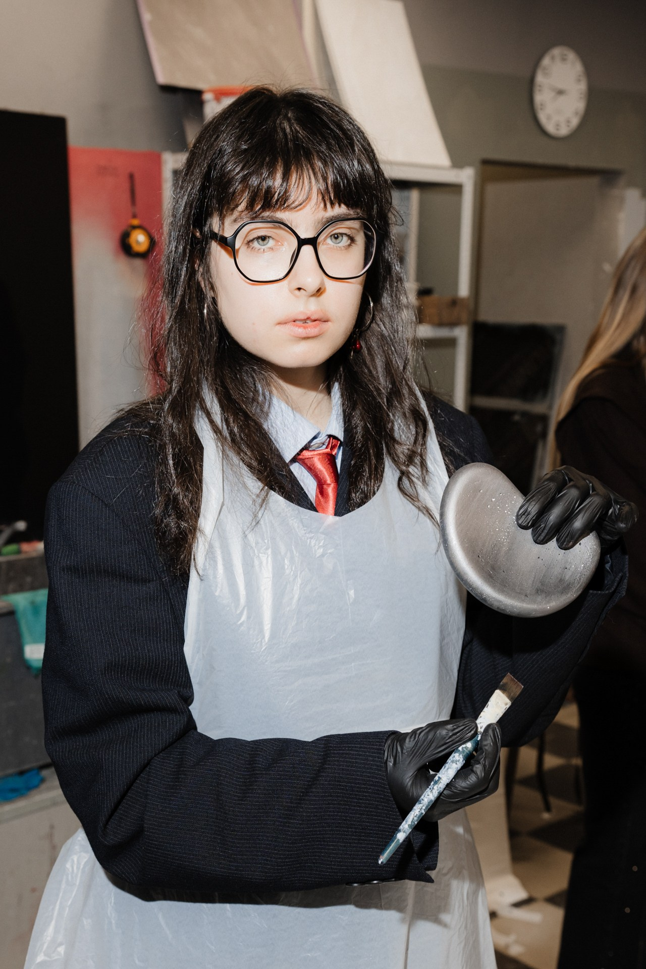 Master Class. VICTORIA SHU