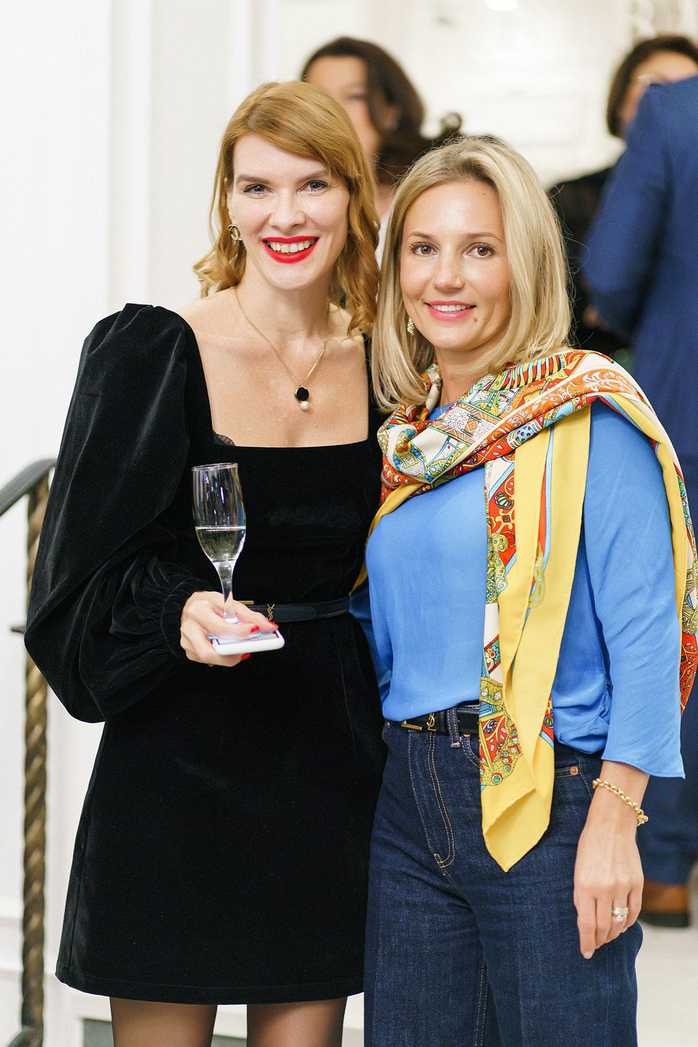 Корпоративные мероприятия. Демичев Стас фотограф