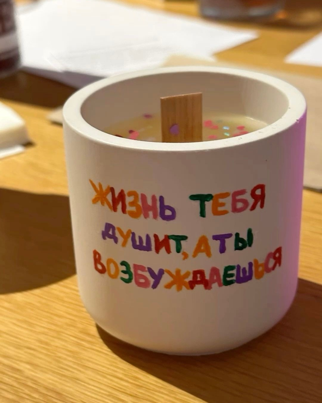 Идеи. Студия Творческих Историй в Кемерово | Мастер-классы и мероприятия
