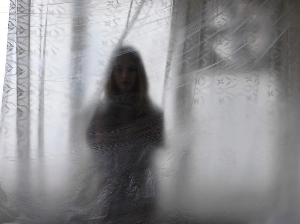 Эвелин Бенчикова — словацкая фотохудожница