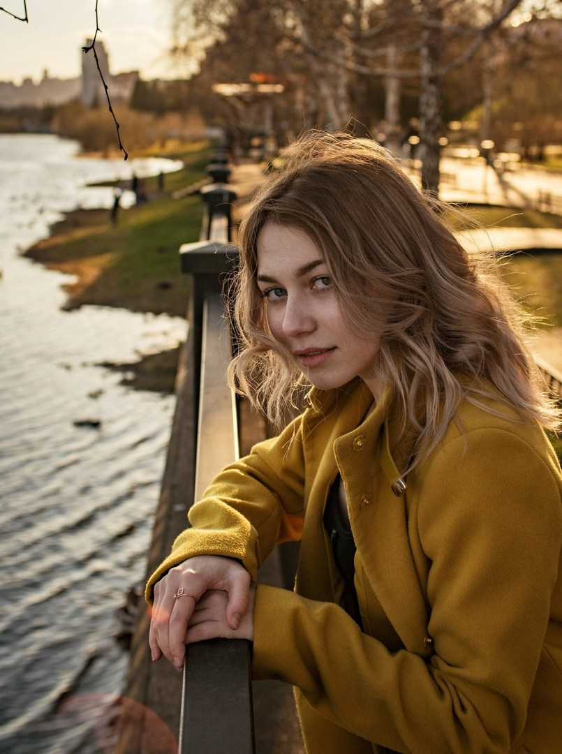 Прогулка. Фотограф в Красноярске. Портреты, семья, прогулки по городу и ваши праздники