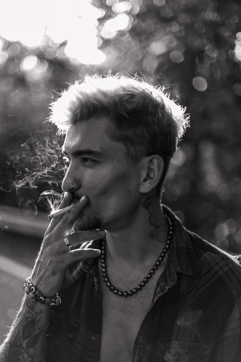 Катя и Акмаль. Фотограф Подсумкина Ирина