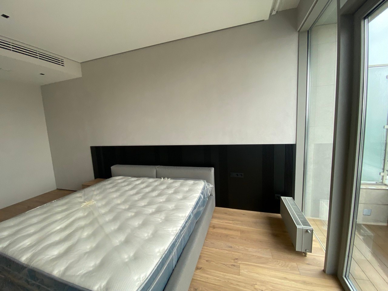 Квартира с видом на Неву, 140 м². Дизайнер интерьера, Санкт-Петербург