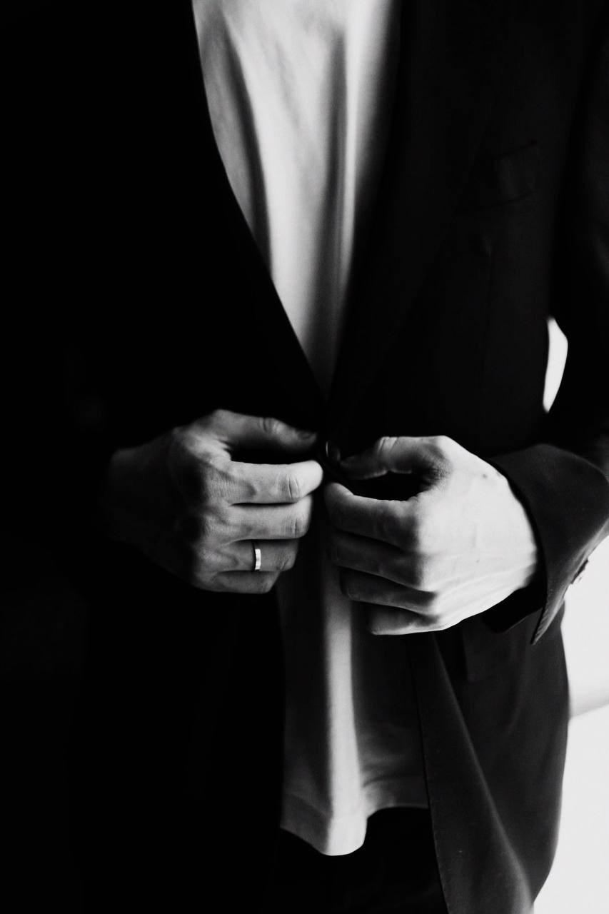 Свадебное. Muriphotography