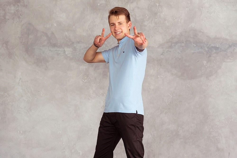 В школе. Выпускные альбомы СПБ. Фотограф в Садик и Школу