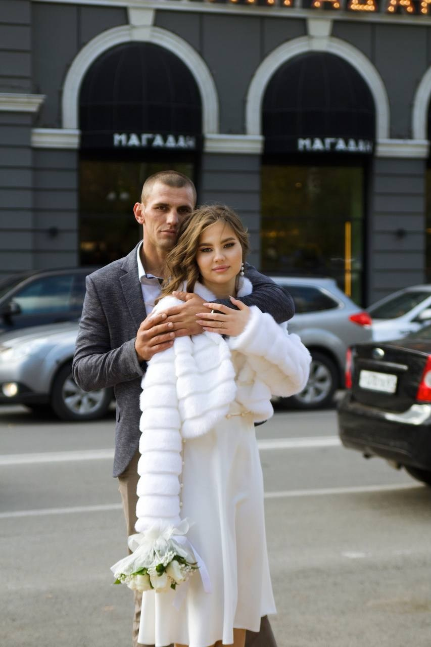 Свадебная фотосессия. Свадебный и женский фотограф Ростов-на-Дону