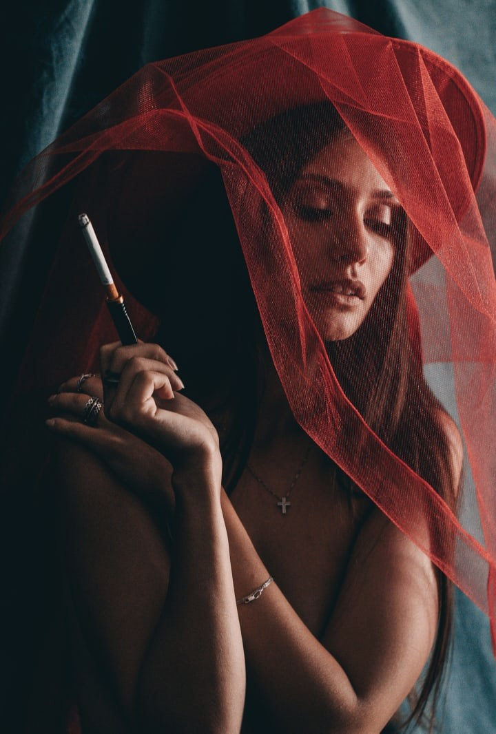 Анна. Профессиональный фотограф Юнаковская Оксана