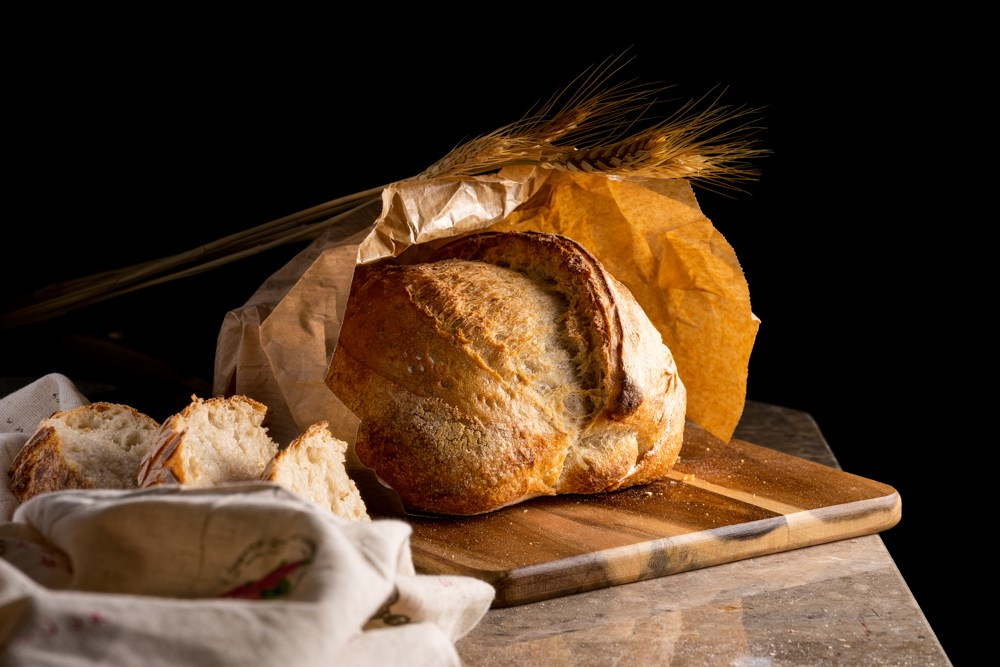 Фуд фотограф Дубай и Москва. Фотограф и видеограф в Москве и Абу Даби Мария Кулагина