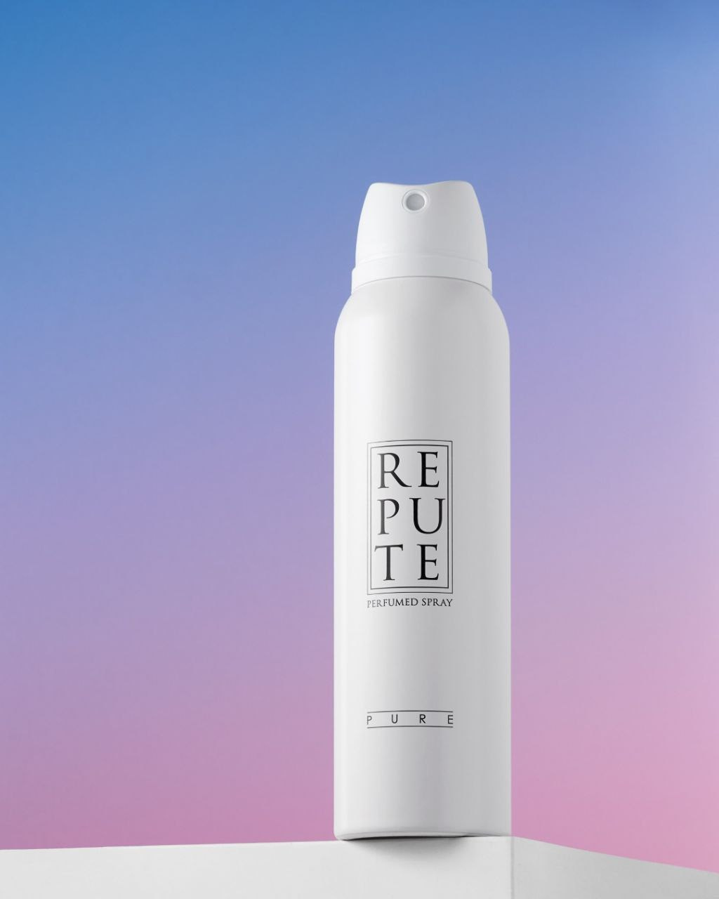 фото на градиентном фоне