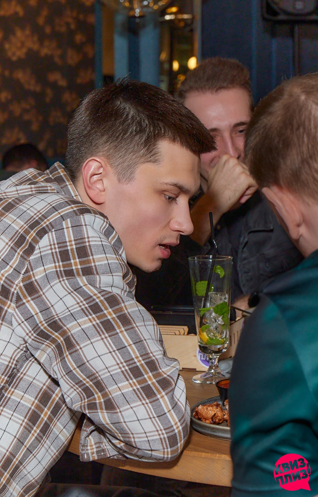 «Квиз, Плиз!» Рынок на Студёной. Фотограф Никонова Софья