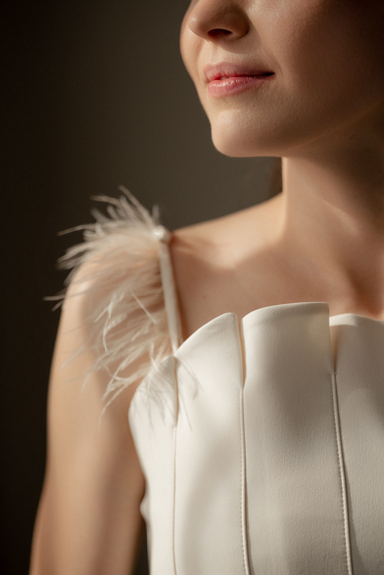 Настя и Дима. Свадебный и семейный фотограф в Рязани Калинкина Мария