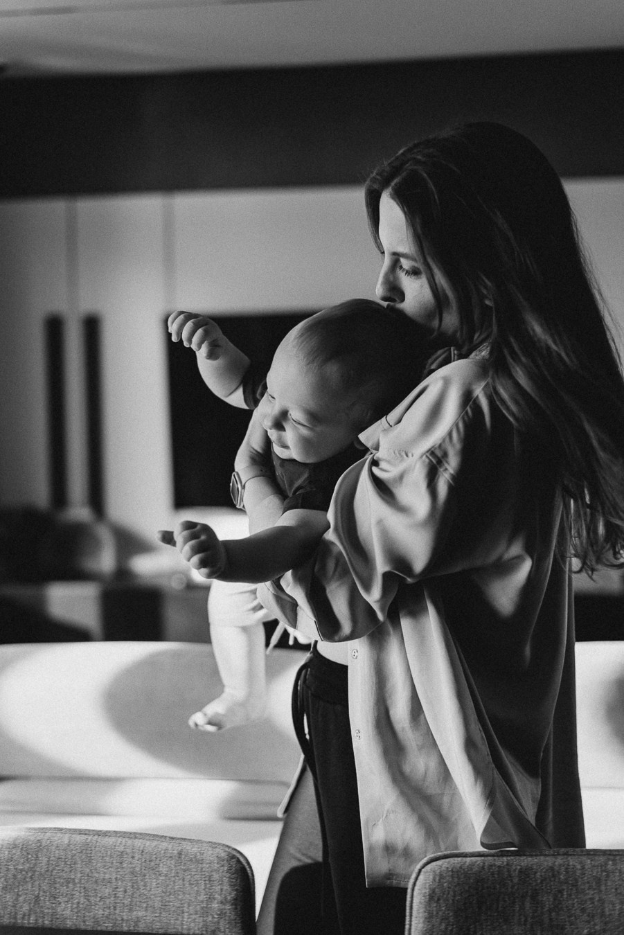 Годик | дома