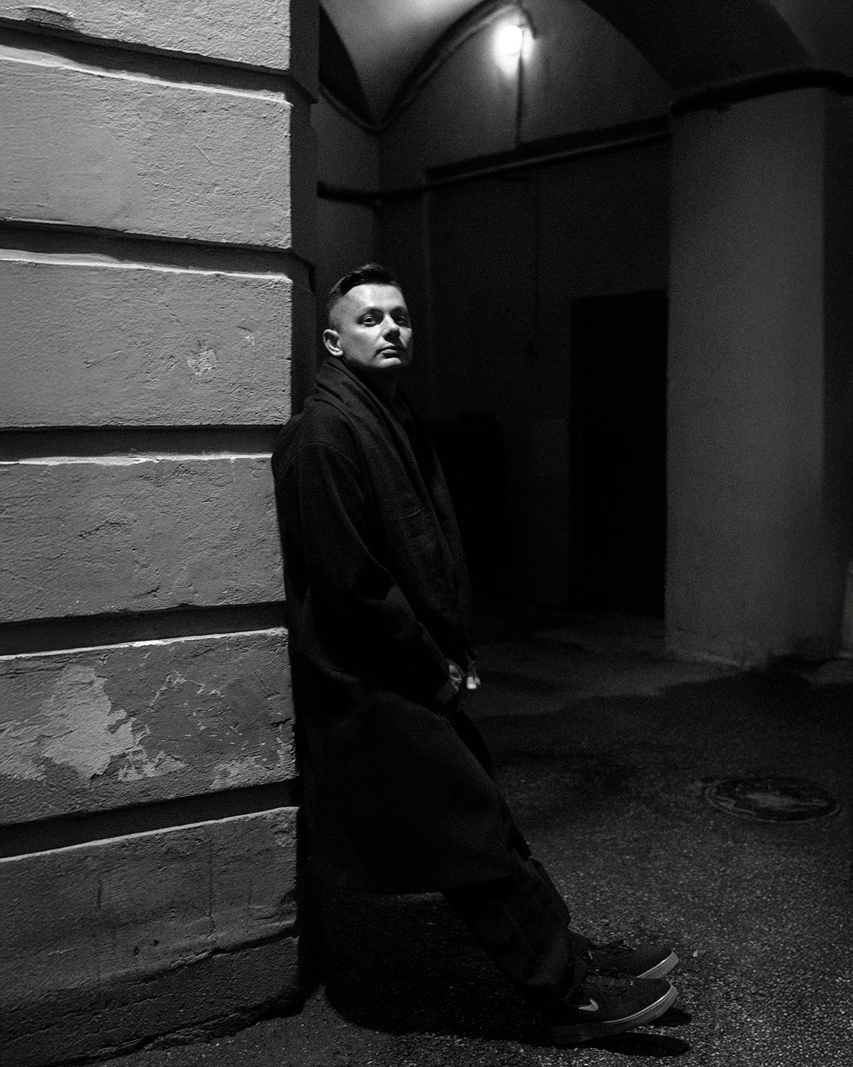 Саша. Профессиональный фотограф в Санкт-Петербурге Алена Яшина