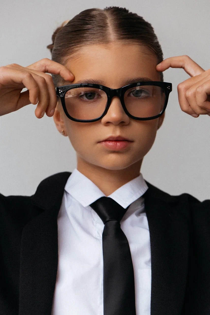 Пожидаева Ева 11 ЛЕТ 152 СМ. Детское модельное агентство Musthave agency. База профессиональных моделей