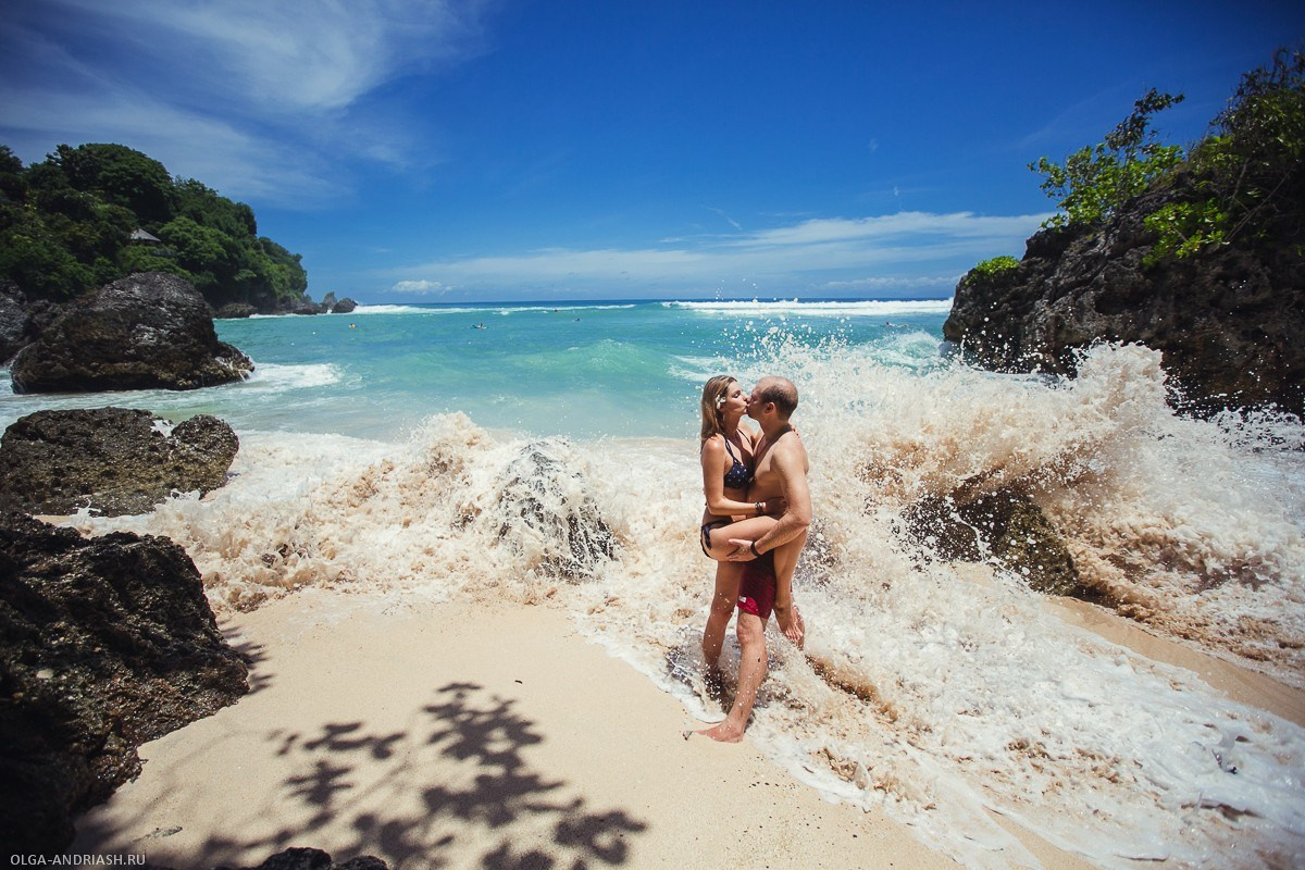Бали. Семейный, портретный и свадебный фотограф в Санкт-Петербурге и Москве